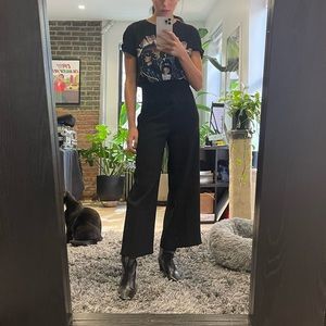 ZARA CULLOTE Pants